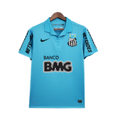 Santos 12/13 II Away Jersey - Retro Version