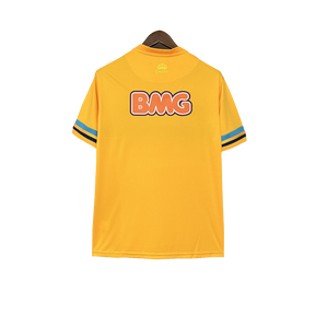 Cruzeiro 14/15 Goalkeeper Jersey - Retro Version