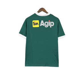 Palmeiras 1987 I Home Jersey - Retro Version