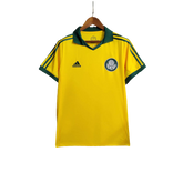 Palmeiras 2014 Jersey - Retro Version